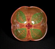 Decorated Bowl