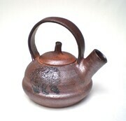 Great Bear Teapot