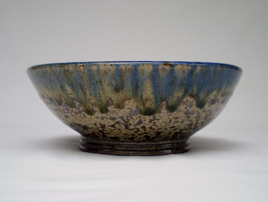 Pottery Bowl