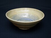 Medium Pottery Bowl