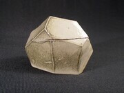 Faceted Trinket Box