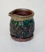 Small Pouring Vessel