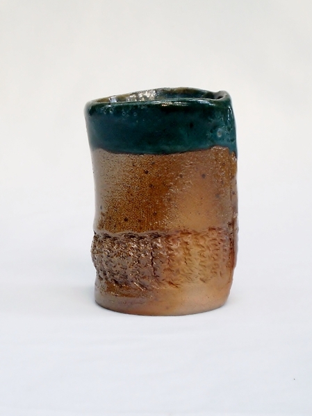 Small Primitive Cup