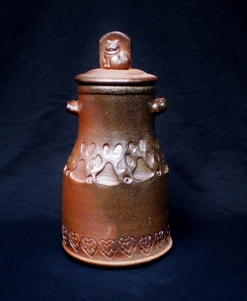 Pet Urn