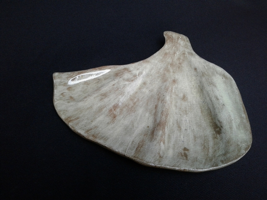 Stoneware Platter