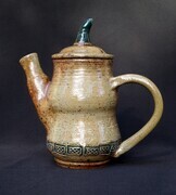 Teapot/Coffeepot