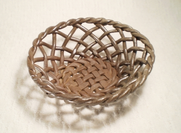 Woven Bowl